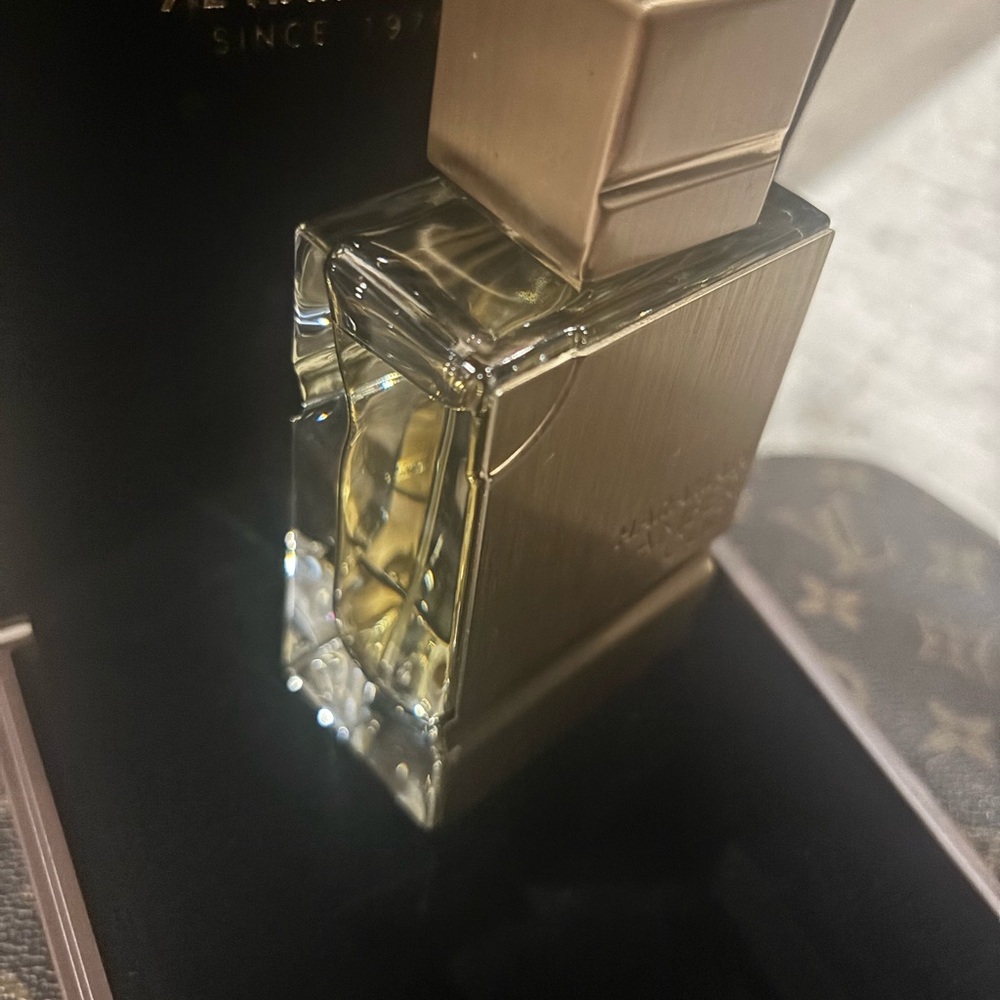Al Haramain Amber Oud Gold Edition - Picture 4 of 10